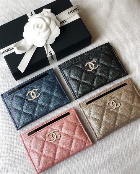 chanel bulgari wallet|Women's Designer Wallets & Small Leather Goods .